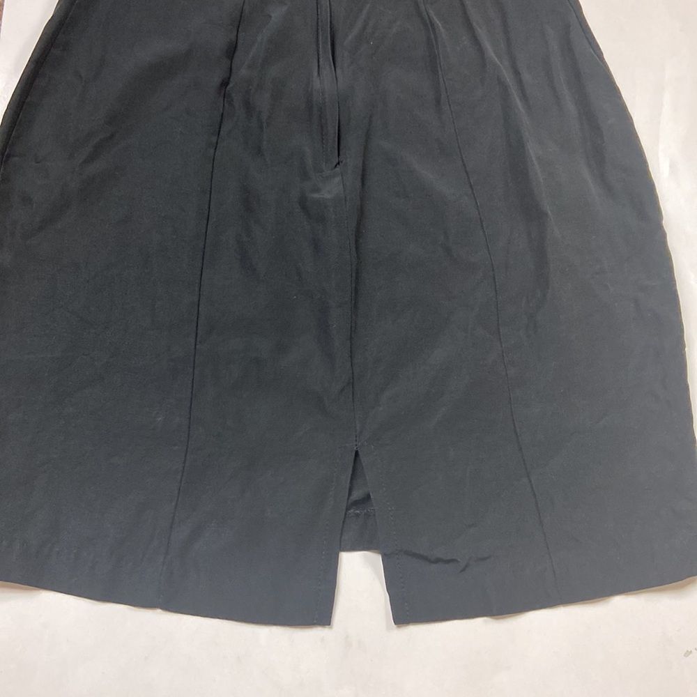 Vintage 80s By Choice Dress Size 9 - Picture 12 of 15